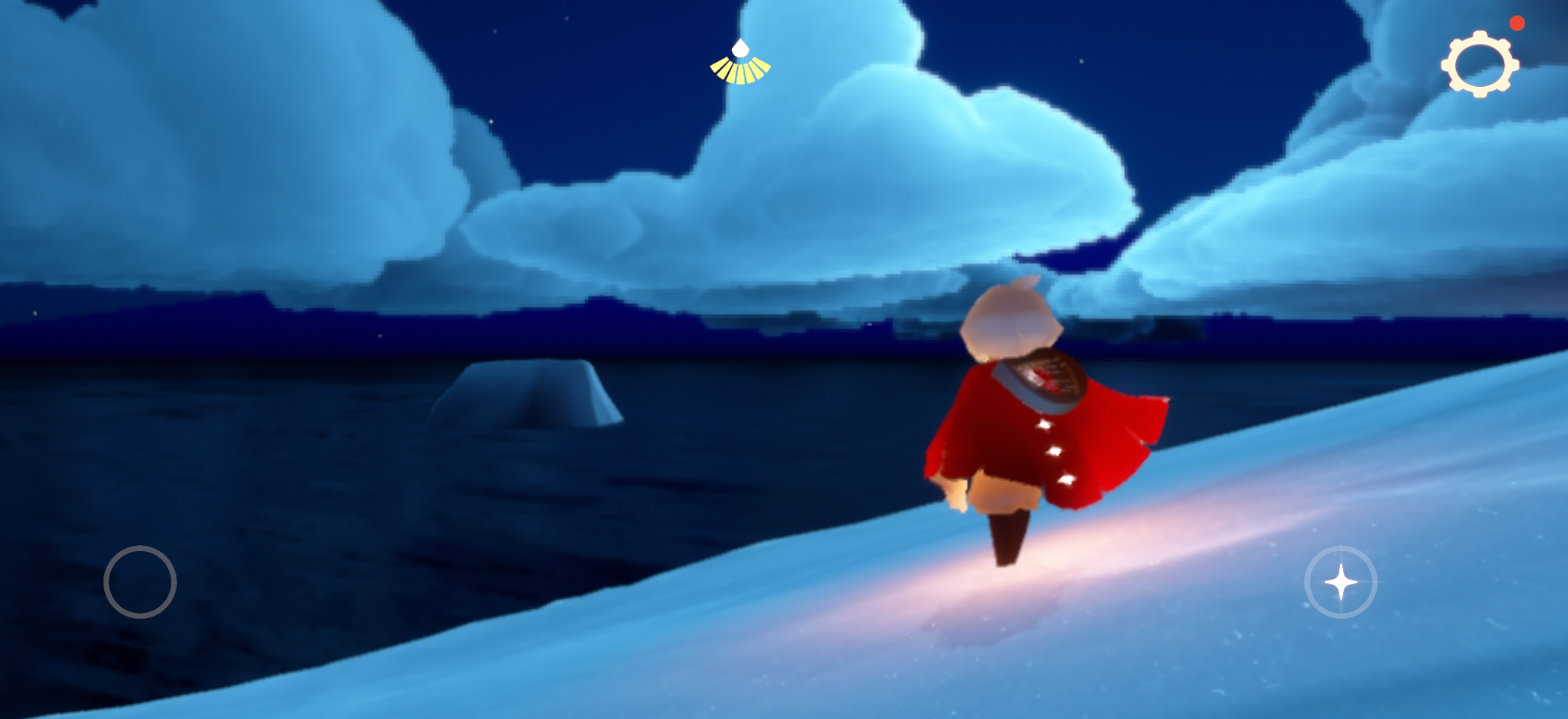 光遇怎么去神庙祈祷 光遇怎么去神庙祈祷