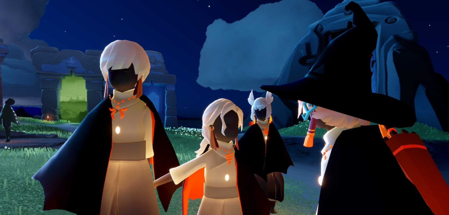 光遇金耳环怎么获得 光遇金耳环怎么获得