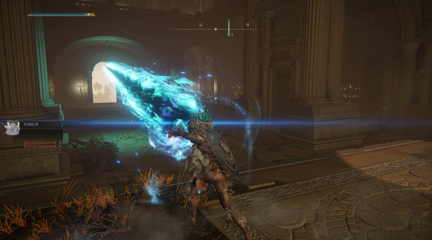 艾尔登法环观星者套装怎么选