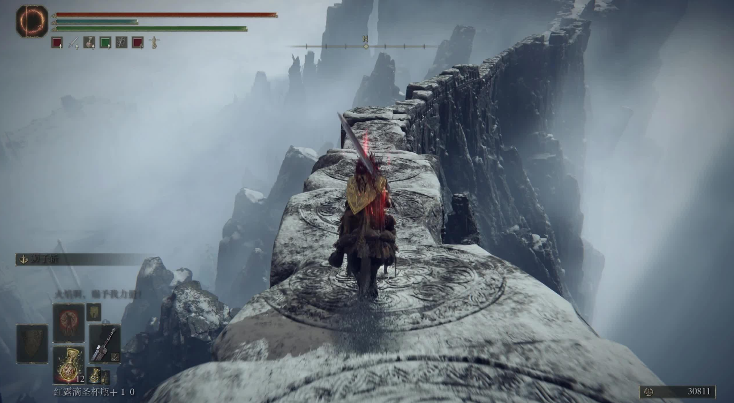 艾尔登法环圣树怎么玩