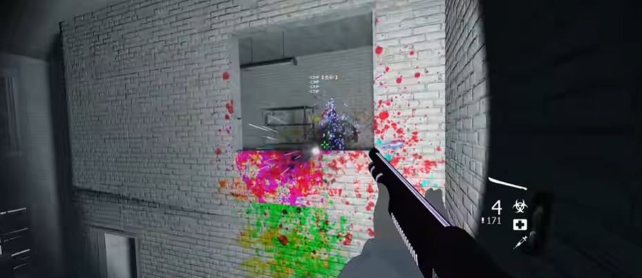 求生之路2怎么打教区的第三关