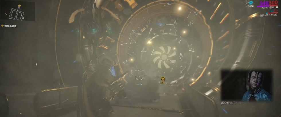 星际战甲怎么找到追猎者 星际战甲怎么找到追猎者