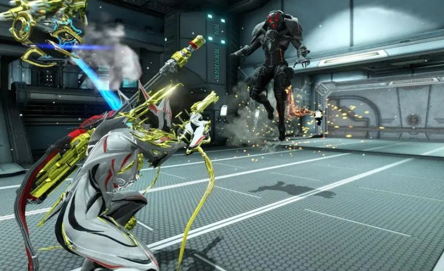 星际战甲怎么找到追猎者 星际战甲怎么找到追猎者