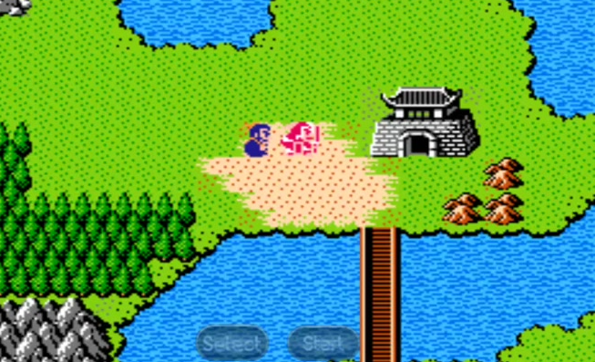 吞食天地2荆州四郡怎么过