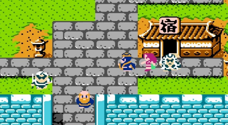 吞食天地2荆州四郡怎么过