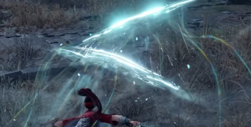 永劫无间怎么拿长剑赶路 永劫无间怎么拿长剑赶路