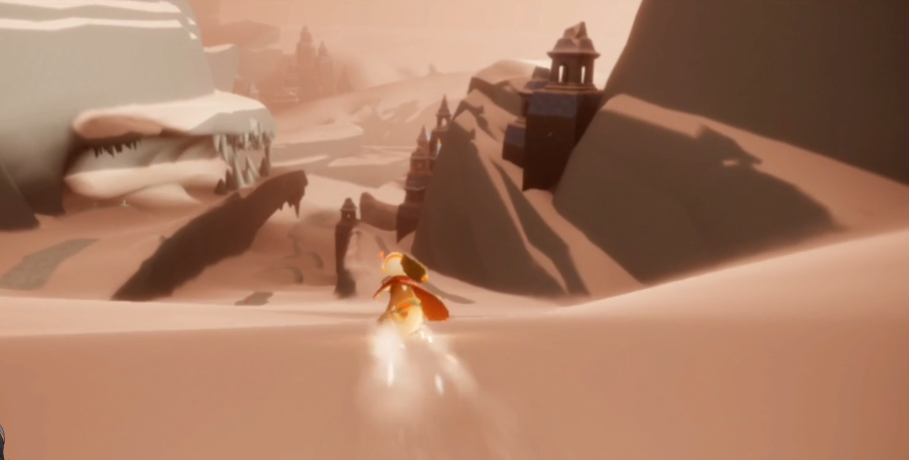 光遇霞谷最终位置的阁楼怎么上去 光遇霞谷最终位置的阁楼怎么上去