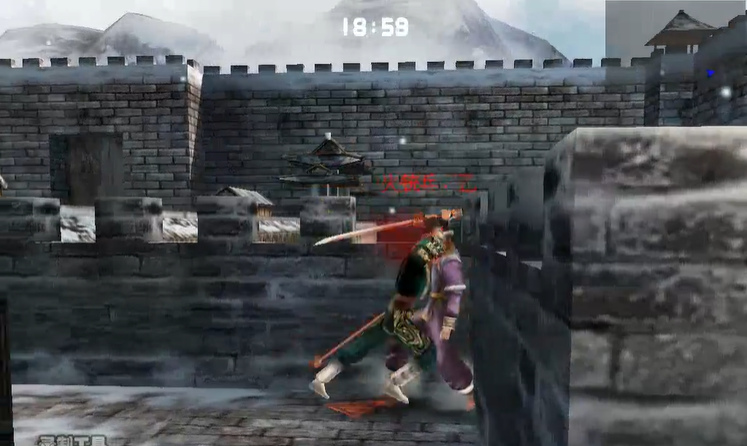 流星蝴蝶剑重击怎么打 流星蝴蝶剑重击怎么打