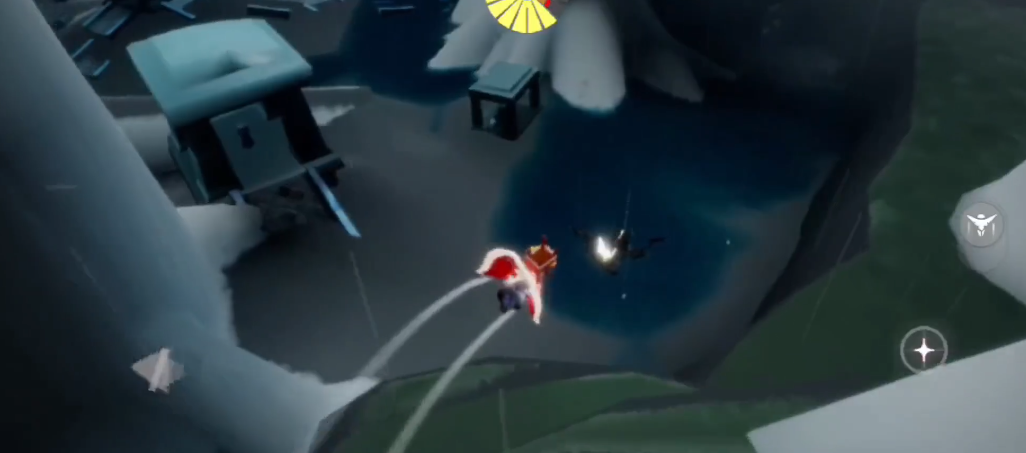 光遇鲲鸣有什么用