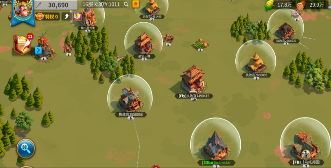 万国觉醒怎么组建军队 万国觉醒怎么组建军队