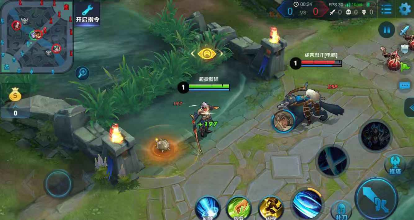 王者荣耀铠如何出装 王者荣耀铠如何出装