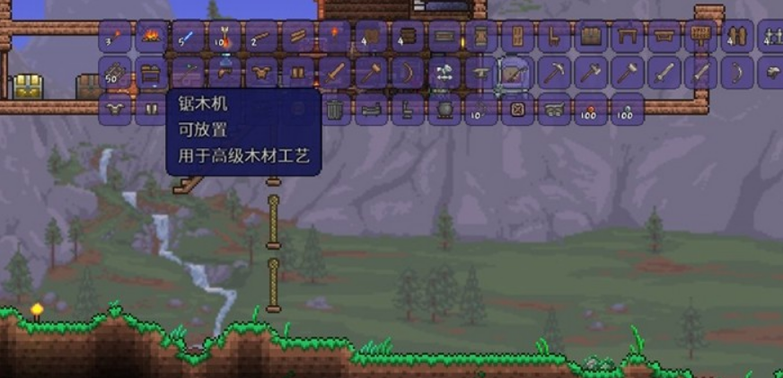 泰拉瑞亚傀儡怎么用