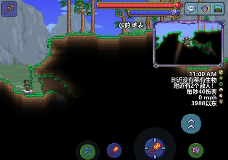 泰拉瑞亚如何快速找附魔剑 泰拉瑞亚如何快速找附魔剑