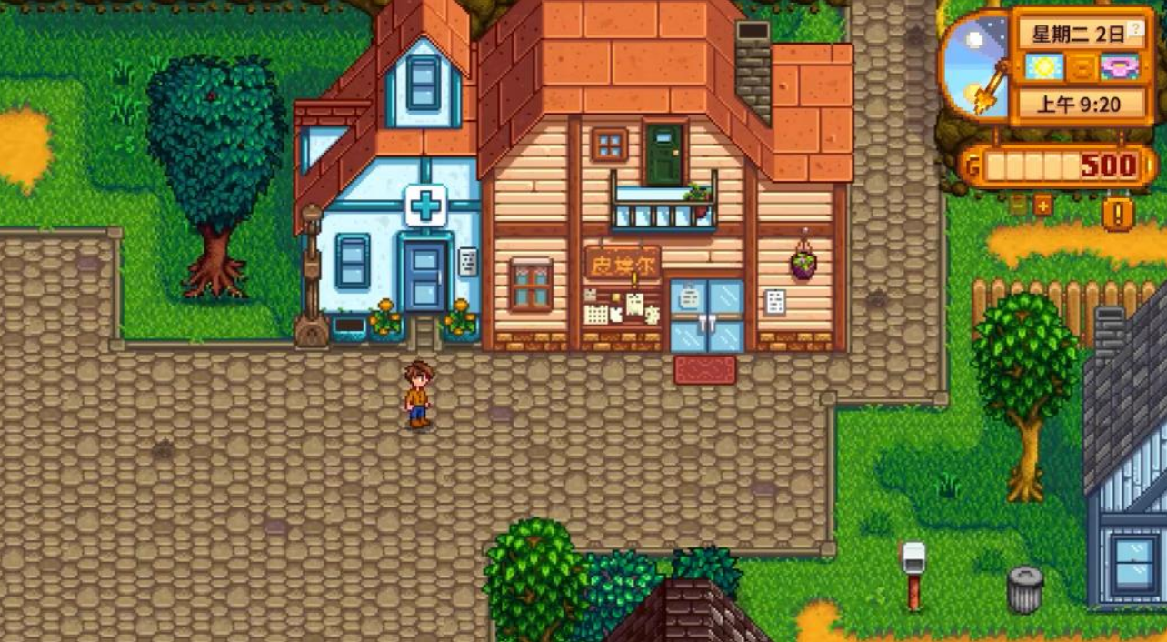 星露谷物语春天献祭需要什么 星露谷物语春天献祭需要什么