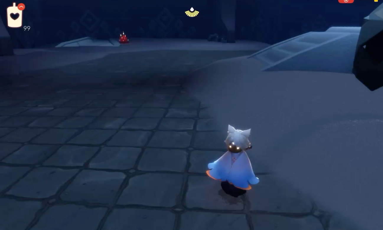 光遇如何开启禁阁传送大门 光遇如何开启禁阁传送大门