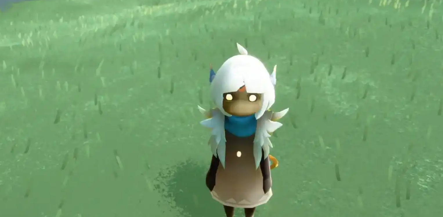 光遇小矮子在哪 光遇小矮子在哪