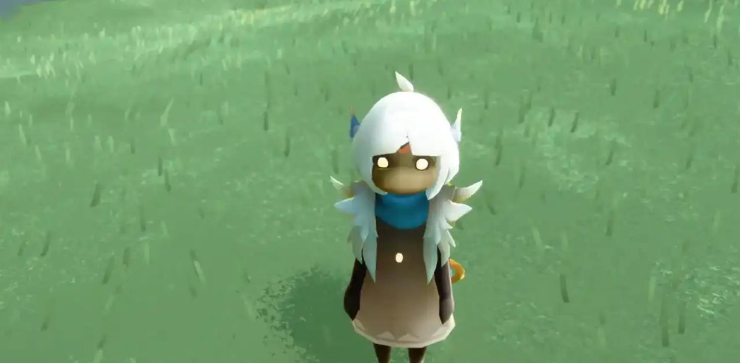 光遇小矮子在哪