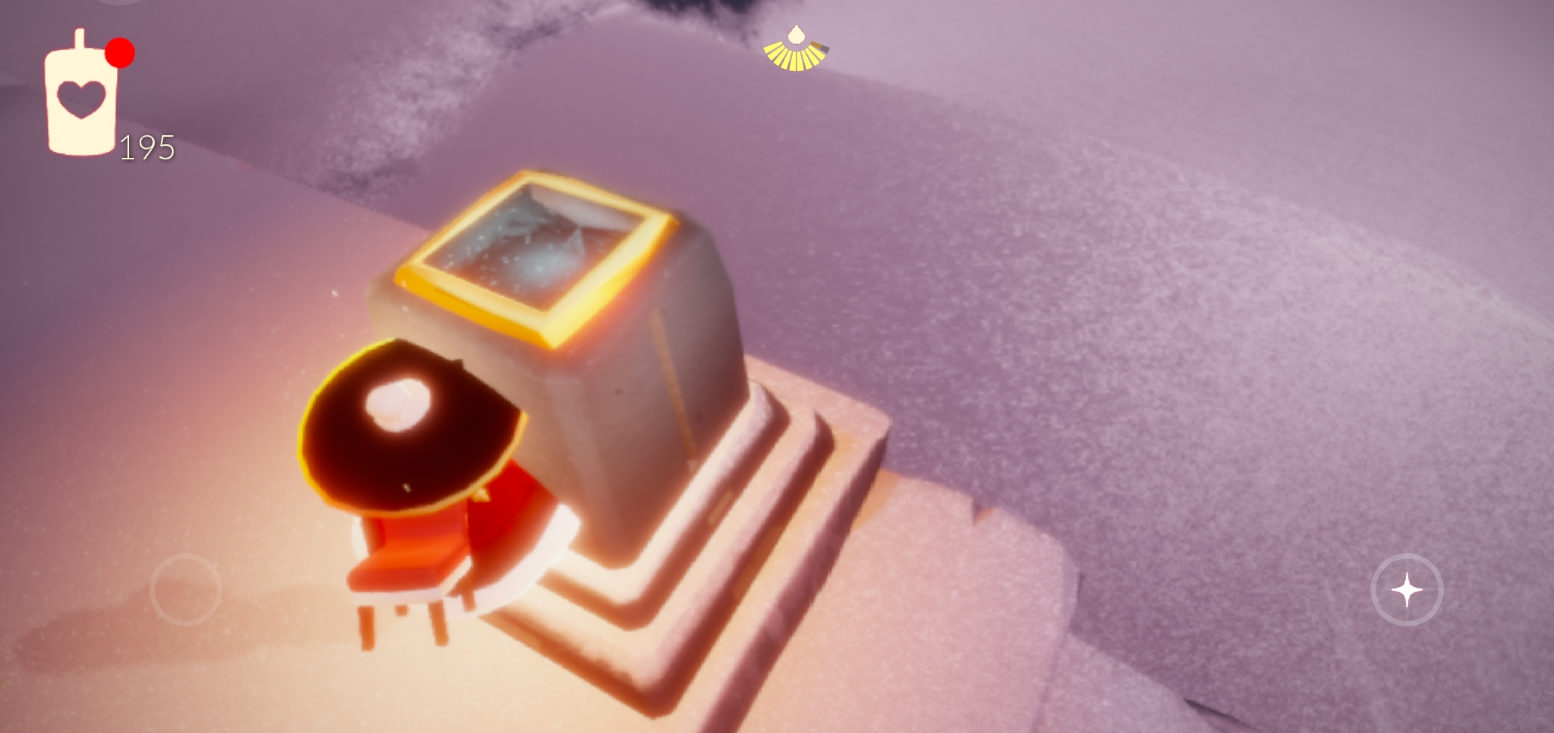 光遇峡谷圆梦村怎么跑 光遇峡谷圆梦村怎么跑