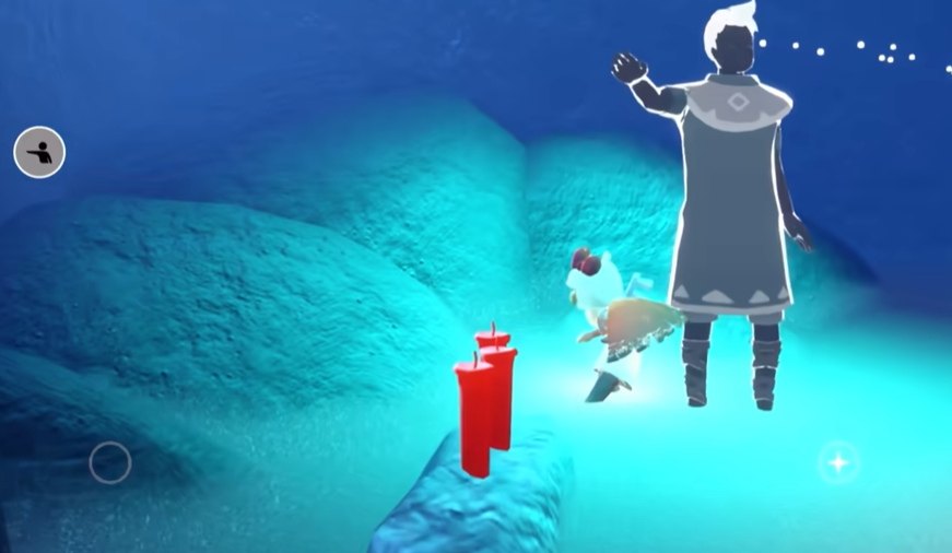 光遇萌新如何通关