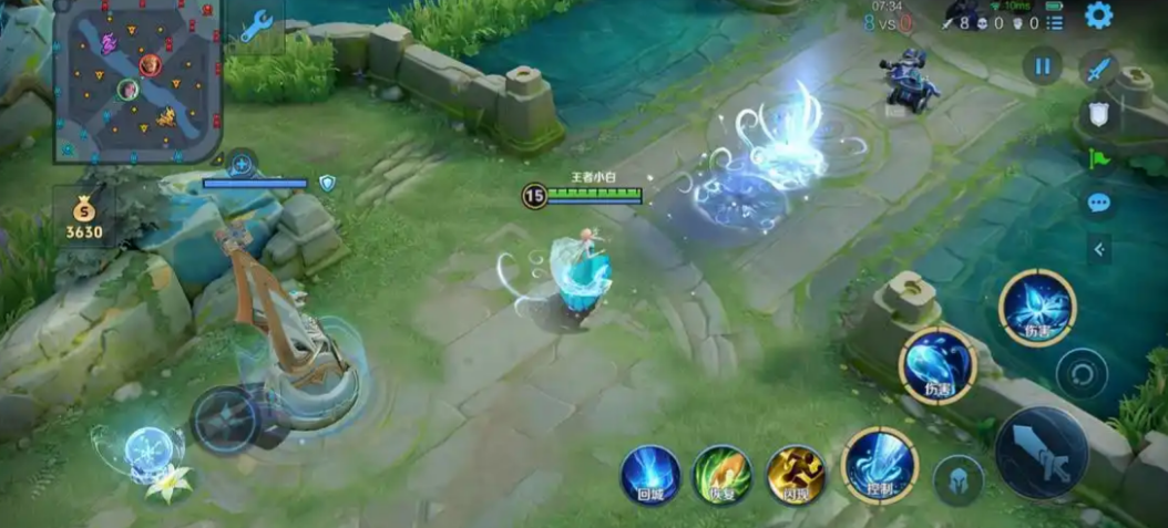 王者荣耀甄姬最强铭文出装怎么搭配 王者荣耀甄姬最强铭文出装怎么搭配