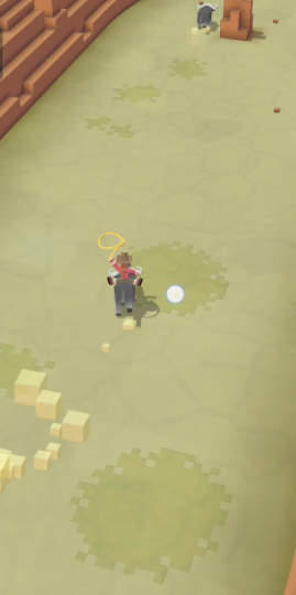 疯狂动物园里的野牛如何驯服