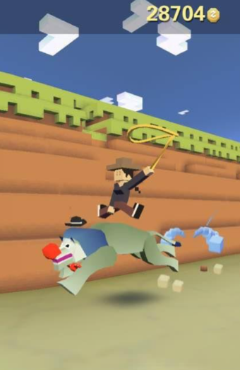 疯狂动物园怎么获得哭吼狮 疯狂动物园怎么获得哭吼狮