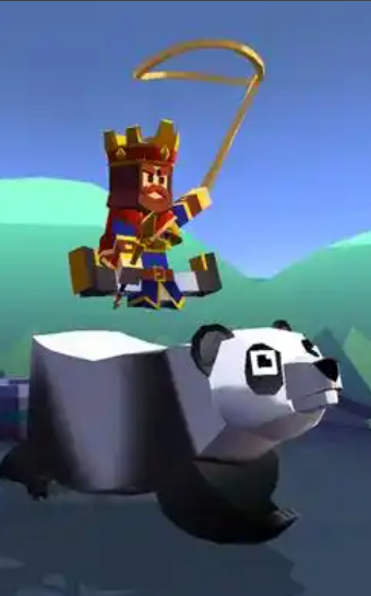 疯狂动物园怎么让熊猫保持快乐 疯狂动物园怎么让熊猫保持快乐