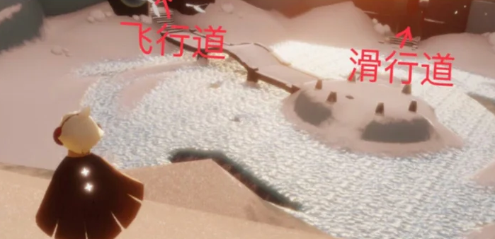 光遇墓土如何获得水之灵 光遇墓土如何获得水之灵