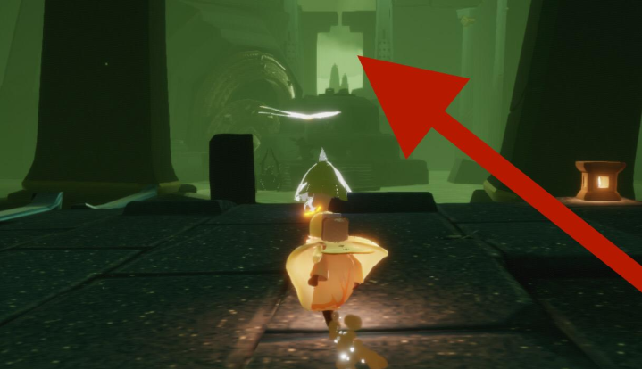 光遇吉他先祖在什么地方 光遇吉他先祖在什么地方