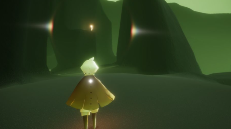 光遇如何获得光之翼 光遇如何获得光之翼