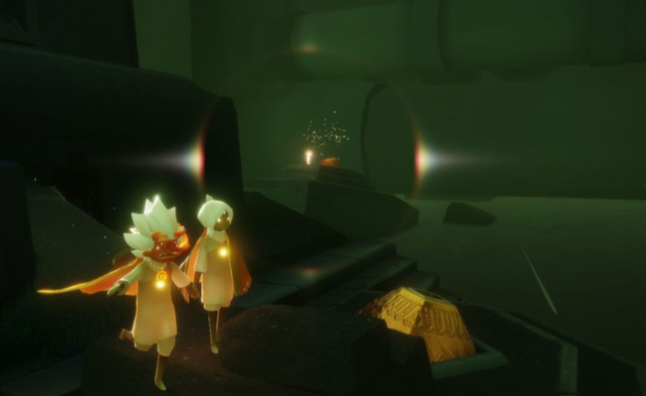 光遇如何获得光之翼