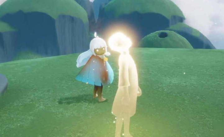 光遇如何获得光之翼 光遇如何获得光之翼