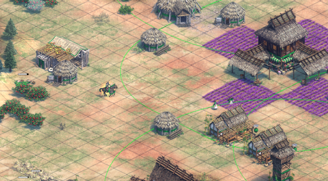 帝国时代2成吉思汗任务怎么触发