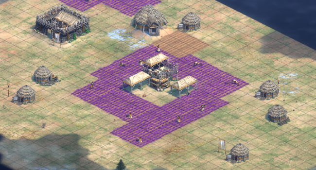 帝国时代2成吉思汗任务怎么触发