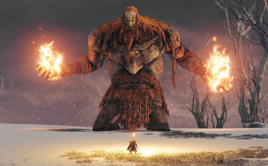 艾尔登法环什么时候是后期