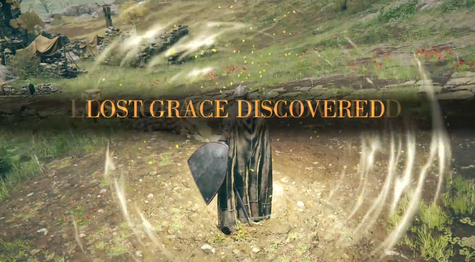 艾尔登法环赐福指引有什么用