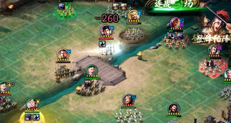 三国志战略版怎么才能多带兵 三国志战略版怎么才能多带兵