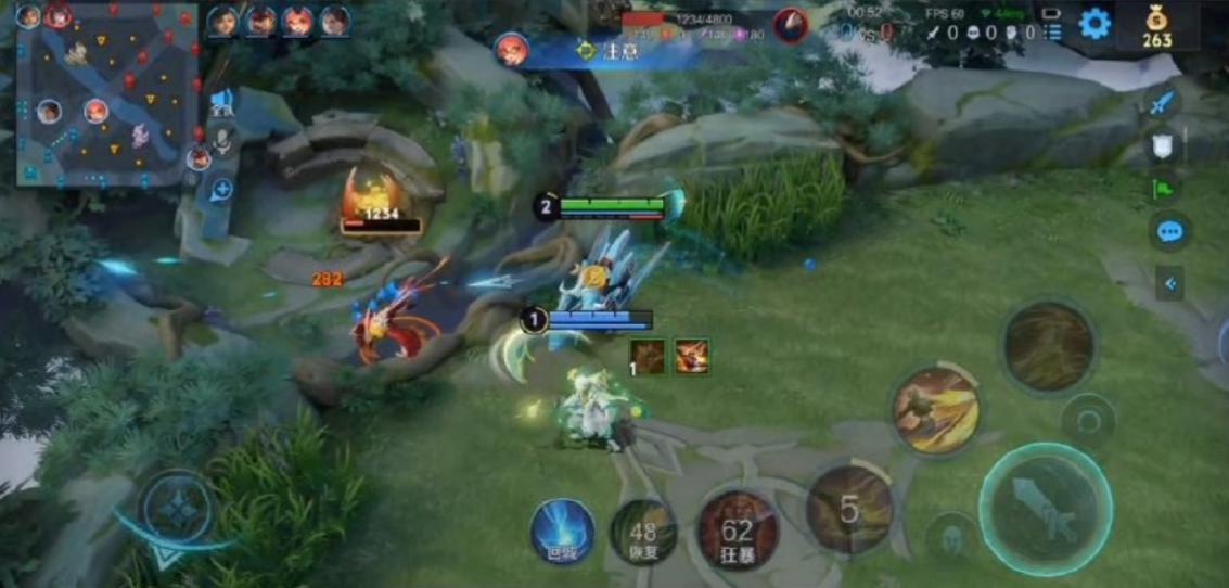 王者荣耀戈雅最强出装怎么搭配