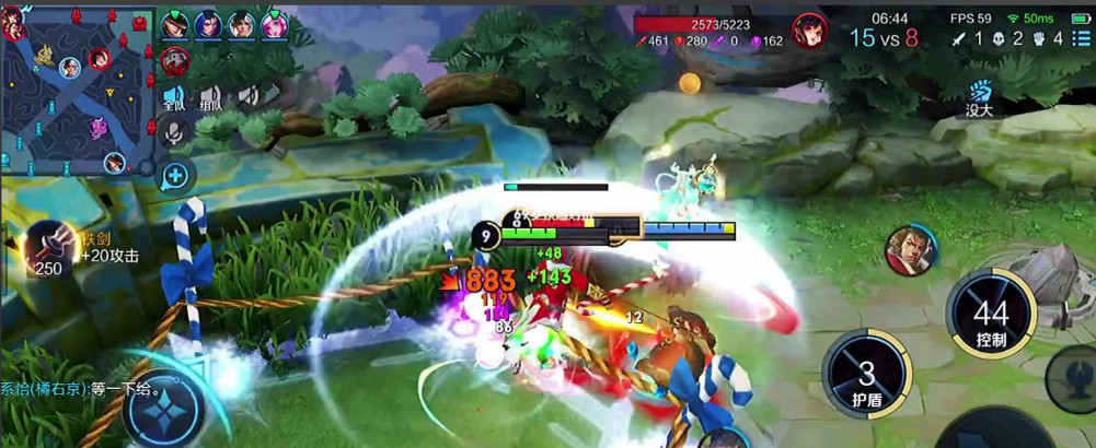 王者荣耀吕布的最强出装如何搭配