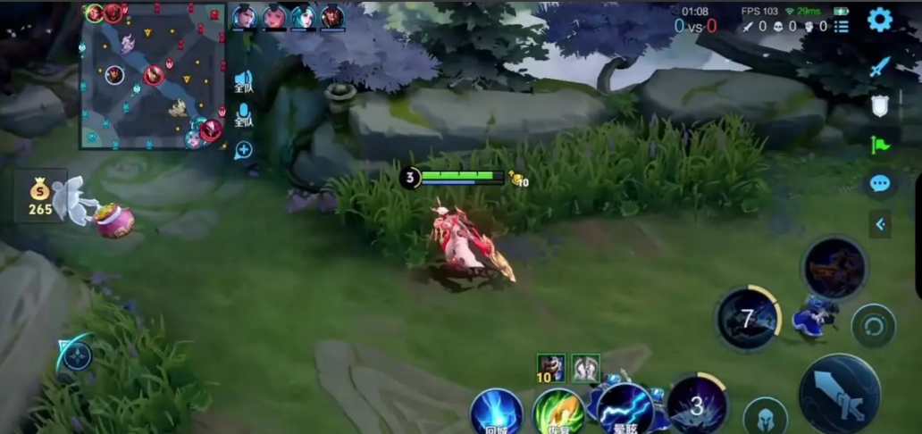 王者荣耀孙策最牛出装铭文怎么搭配