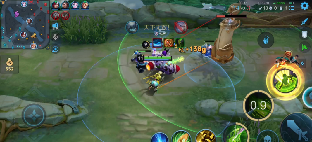 王者荣耀扁鹊新赛季出装怎么出