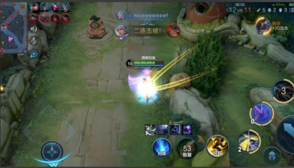 王者荣耀百里守约最强出装有什么 王者荣耀百里守约最强出装有什么