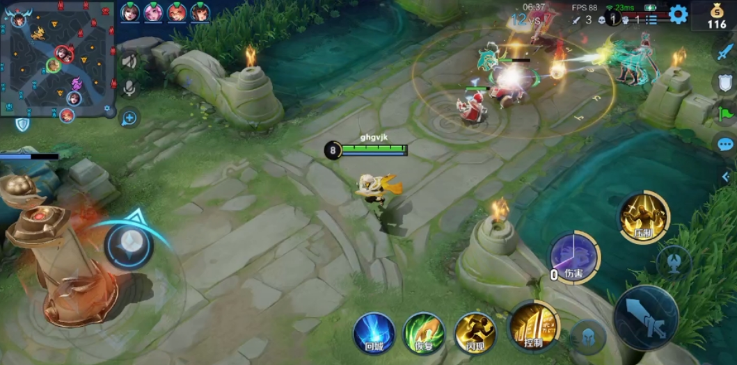 王者荣耀张良该出什么装 王者荣耀张良该出什么装