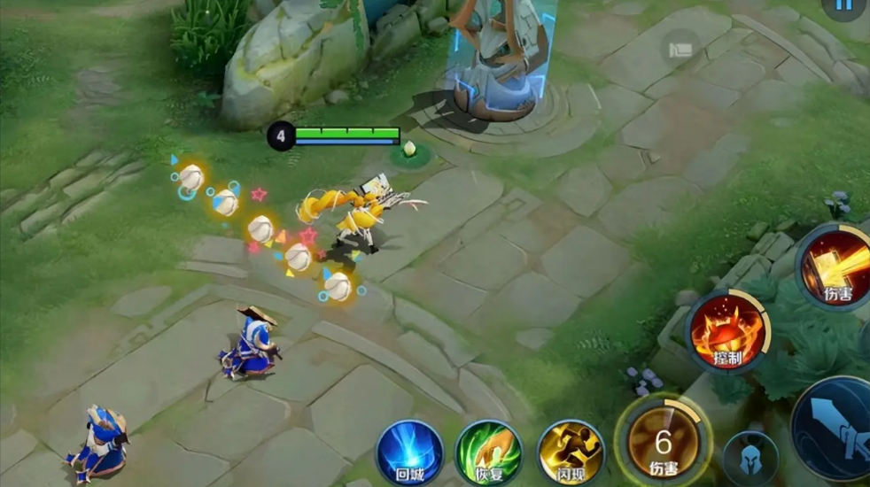 王者荣耀安琪拉怎么出装 王者荣耀安琪拉怎么出装