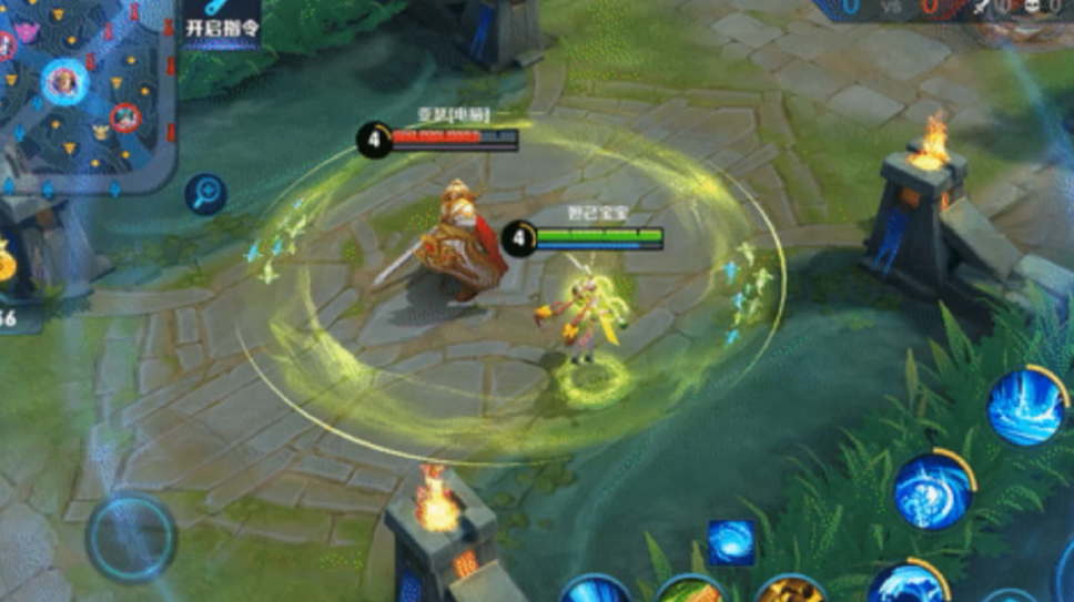 王者荣耀大乔出装出什么 王者荣耀大乔出装出什么