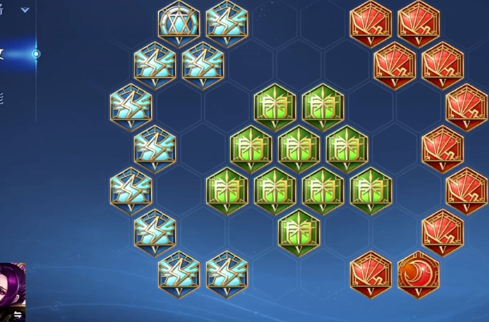 王者荣耀芈月打刺客怎么出装