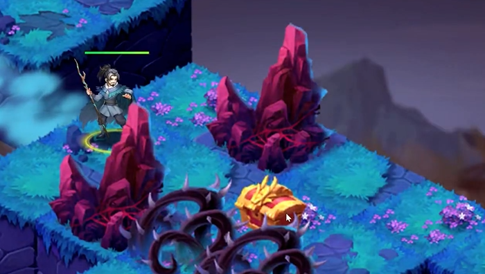 少年三国志二一战封神怎么过