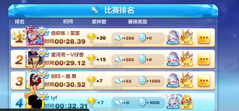 天天酷跑多人模式怎么搭配装备