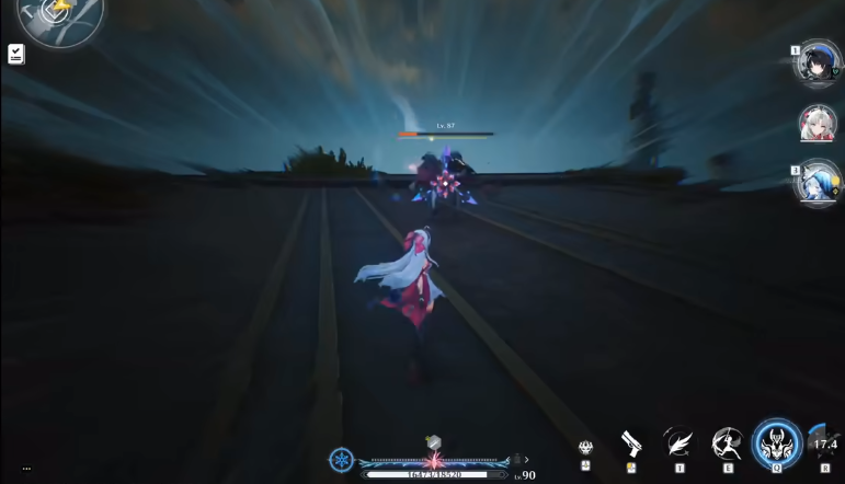 鸣潮怎么刷双倍材料