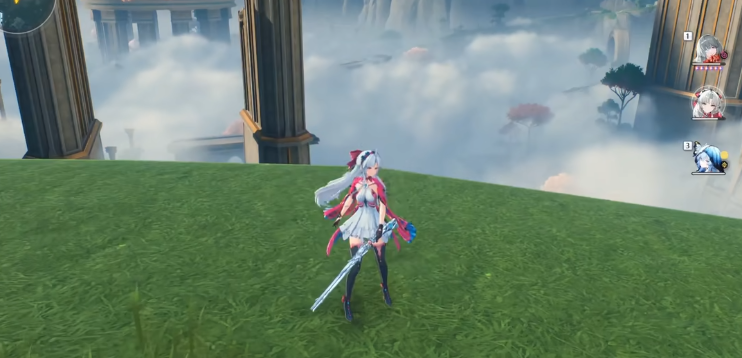 鸣潮怎么刷双倍材料